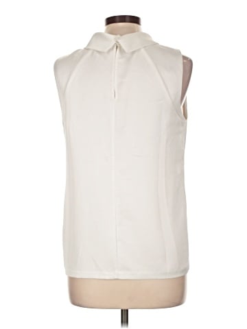 Reiss Sleeveless Blouse (view 2)
