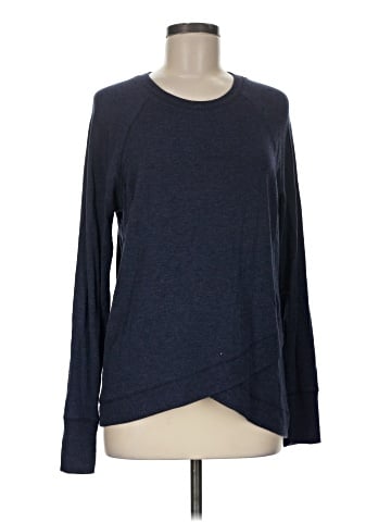 Athleta Pullover Sweater (view 1)