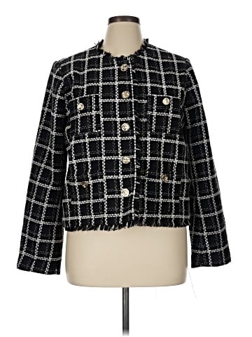 Tahari Jacket (view 1)
