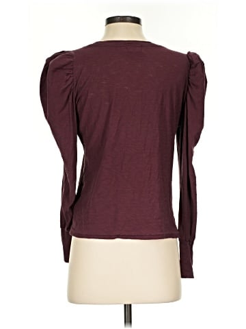 NATION LTD Long Sleeve Top (view 2)