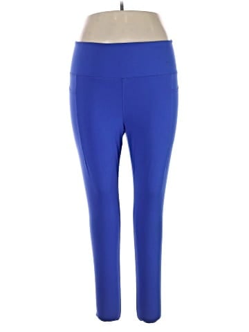 Danskin Active Pants (view 1)