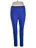 Danskin Blue Active Pants Size XL - photo 1