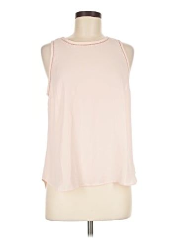 J.Crew Sleeveless Blouse (view 1)