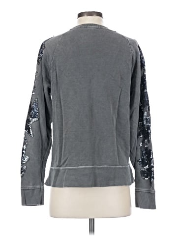 Joe's Jeans Sweatshirt (view 2)