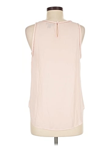 J.Crew Sleeveless Blouse (view 2)