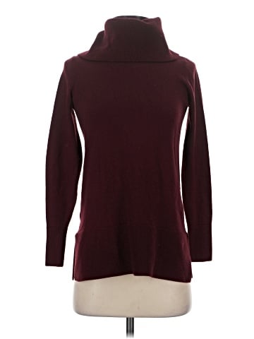 Ann Taylor LOFT Turtleneck Sweater (view 1)