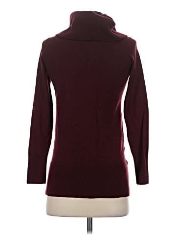 Ann Taylor LOFT Turtleneck Sweater (view 2)