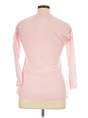 Unbranded Long Sleeve Blouse (view 2)