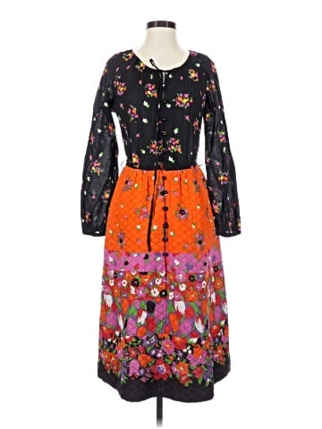 Neiman Marcus Casual Dress (view 1)