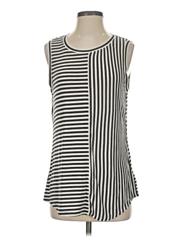 CAbi Sleeveless T-Shirt (view 1)