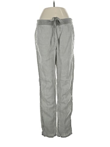 James Perse Linen Pants (view 1)