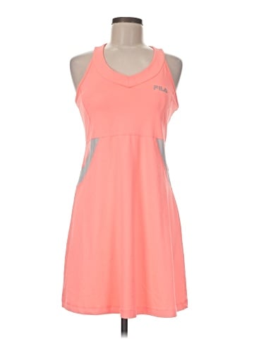 Fila Sport Casual Dress (view 1)