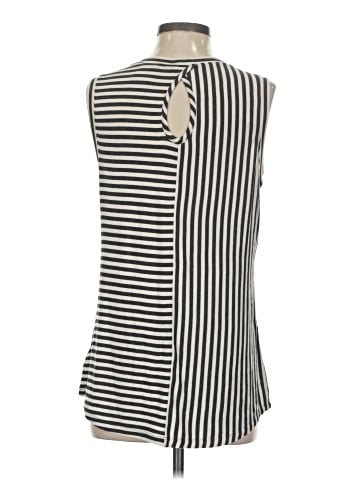 CAbi Sleeveless T-Shirt (view 2)