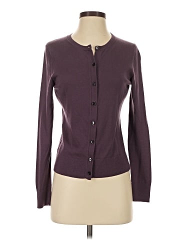 Ann Taylor Cardigan (view 1)