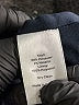 Talbots Tweed Black Blazer Size 8 - photo 7
