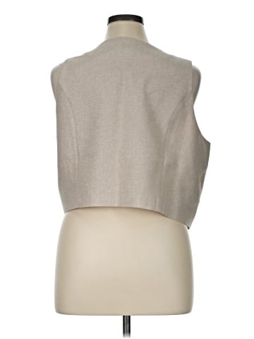 Old Navy Tuxedo Vest (view 2)