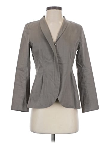 Eileen Fisher Blazer (view 1)