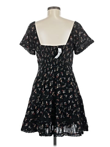 American Eagle Outfitters Casual Dress (view 2)