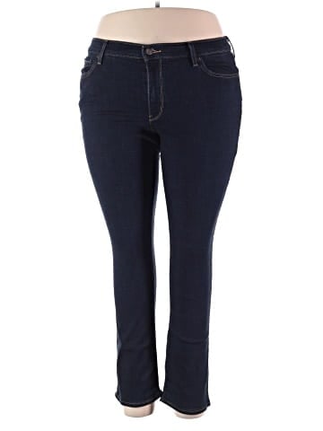 Levi's Jeggings (view 1)