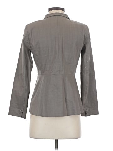 Eileen Fisher Blazer (view 2)