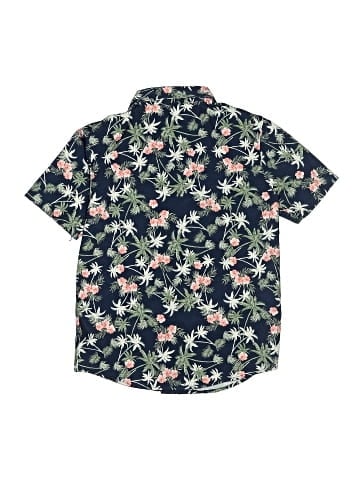 Eddie Bauer Short Sleeve Button-Down Shirt (view 2)