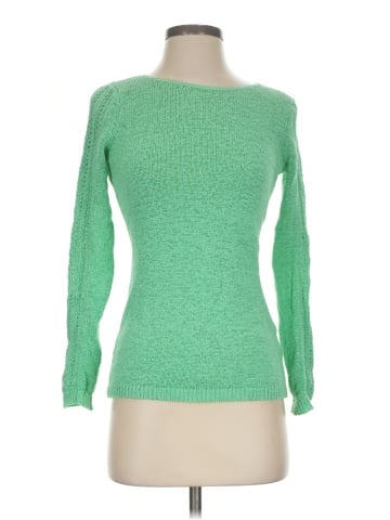Rachel Zoe Pullover Sweater (view 1)