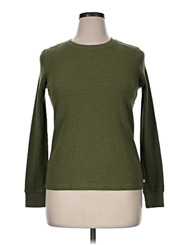 Eddie Bauer Pullover Sweater (view 1)