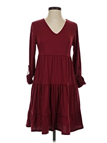 Knox Rose Casual Dress (view 1)
