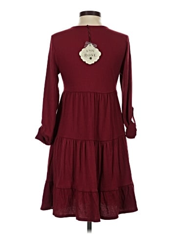 Knox Rose Casual Dress (view 2)