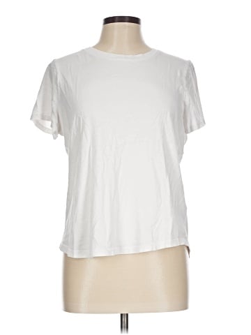 Madewell Short Sleeve T-Shirt (view 1)