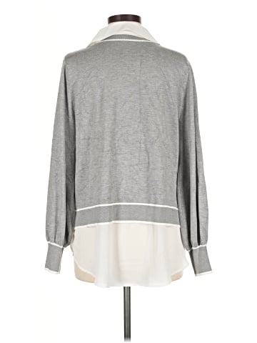 Adrianna Papell Pullover Sweater (view 2)