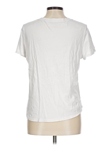Madewell Short Sleeve T-Shirt (view 2)