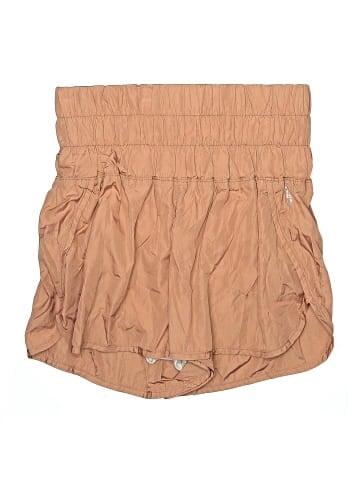 FP Movement Shorts (view 1)