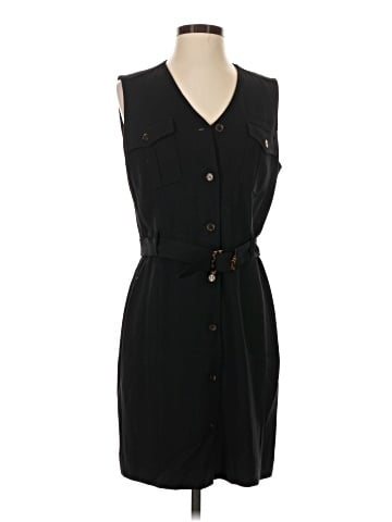 Ann Taylor Casual Dress (view 1)