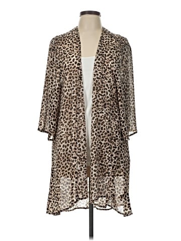 Torrid Kimono (view 1)