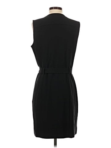 Ann Taylor Casual Dress (view 2)