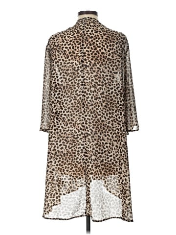 Torrid Kimono (view 2)