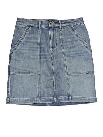 Tommy Bahama Denim Skirt (view 1)