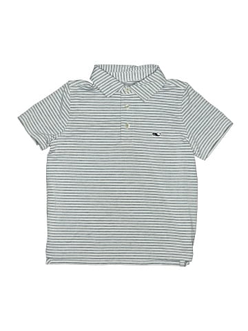Vineyard Vines Short Sleeve Button-Down Shirt (view 1)