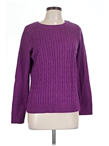 Talbots Pullover Sweater (view 1)