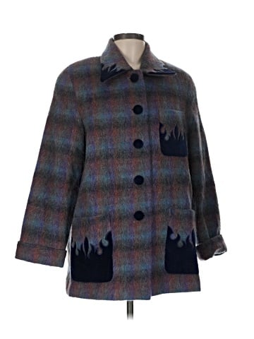 Assorted Brands Coat (view 1)