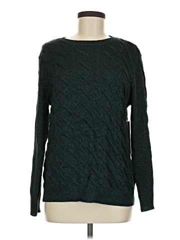 Calvin Klein Pullover Sweater (view 1)