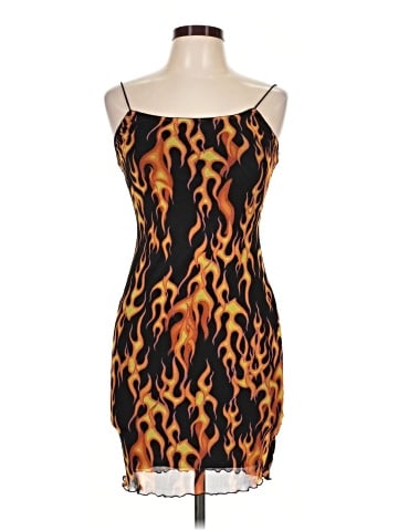 Bear Dance Cocktail Dress (view 1)