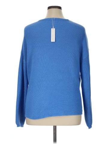 Gentle Fawn Pullover Sweater (view 2)