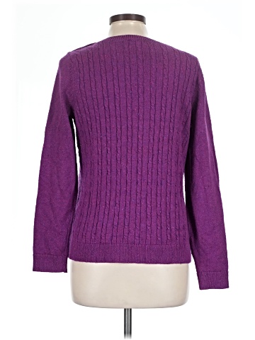 Talbots Pullover Sweater (view 2)