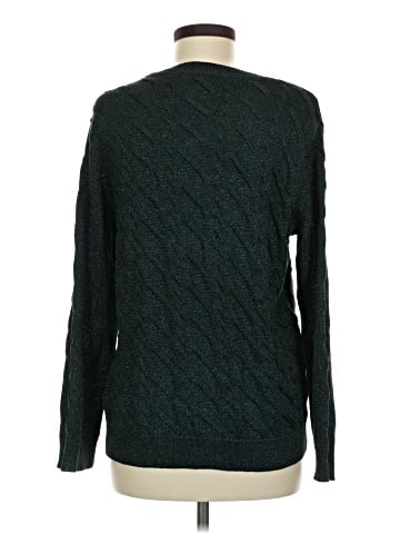 Calvin Klein Pullover Sweater (view 2)