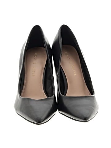 Kelly & Katie Heels (view 2)