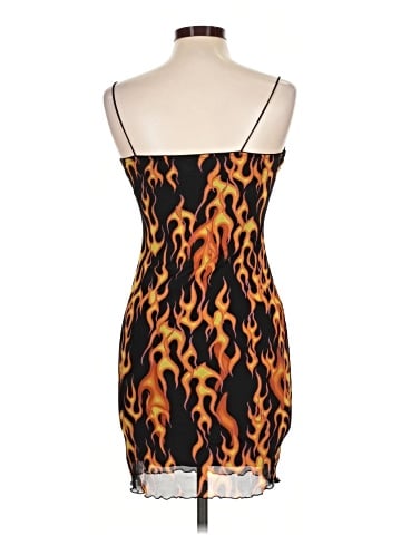 Bear Dance Cocktail Dress (view 2)