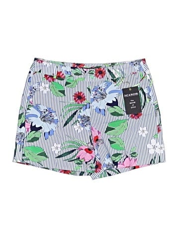 Zac & Rachel Shorts (view 1)