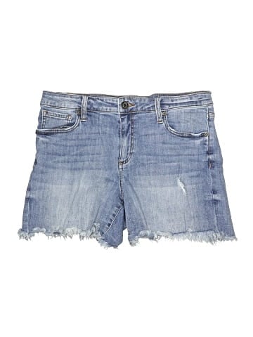 Kut from the Kloth Denim Shorts (view 1)